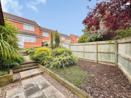 3 bedroom Detached house for sale in SOLD BY NEWTON FALLOWELL - Riber Close