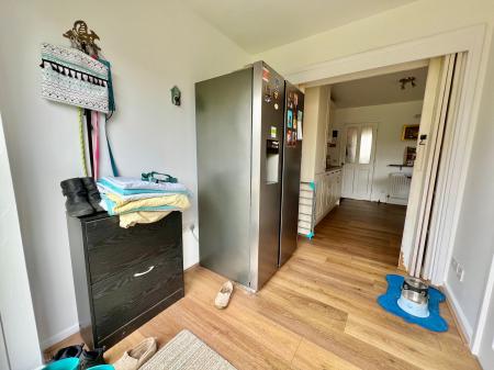 4 bedroom Detached house for sale in Reedings Road, Barrowby, NG32