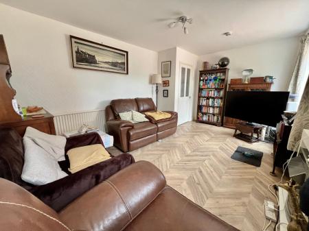 4 bedroom Detached house for sale in Reedings Road, Barrowby, NG32