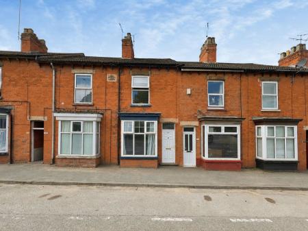 Bridge End Road, Grantham, NG31