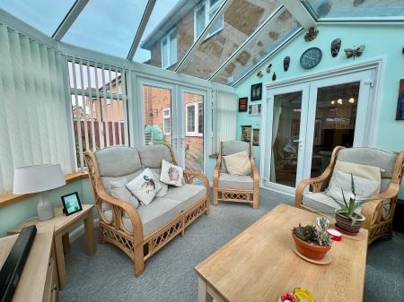 4 bedroom Detached house for sale in SOLD BY NEWTON FALLOWELL - Rosedale Drive