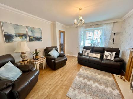 4 bedroom Detached house for sale in SOLD BY NEWTON FALLOWELL - Rosedale Drive