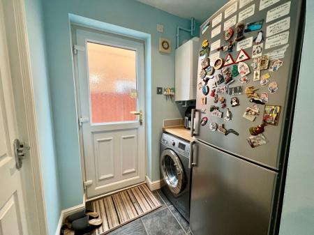 4 bedroom Detached house for sale in SOLD BY NEWTON FALLOWELL - Rosedale Drive