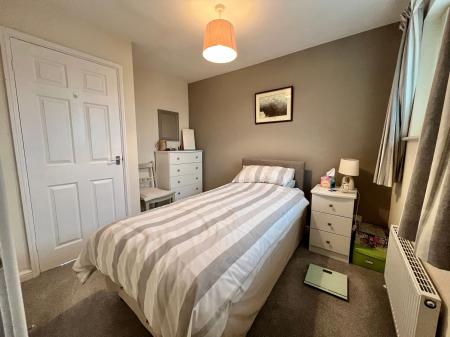 4 bedroom Detached house for sale in SOLD BY NEWTON FALLOWELL - Rosedale Drive