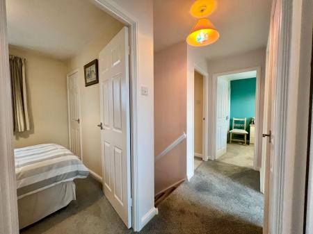 4 bedroom Detached house for sale in SOLD BY NEWTON FALLOWELL - Rosedale Drive
