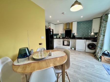 2 bedroom Semi-detached house for sale in Brisbane Drive, Grantham, NG31