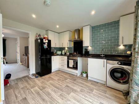 2 bedroom Semi-detached house for sale in Brisbane Drive, Grantham, NG31