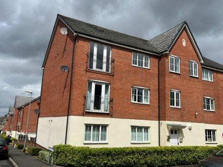 Scarsdale Way, Grantham, NG31