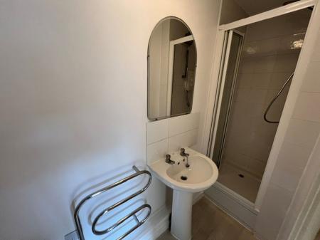 1 bedroom Flat to let in Scarsdale Way, Grantham, NG31