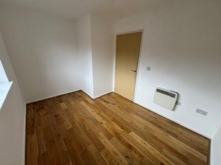 1 bedroom Flat to let in Scarsdale Way, Grantham, NG31