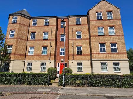 Kedleston Road, Grantham, NG31