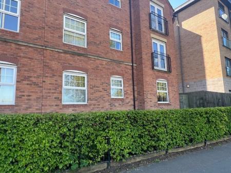 Hathersage Close, Grantham, NG31