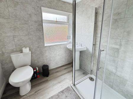 2 bedroom Terraced House to let in Norton Street, Grantham, NG31