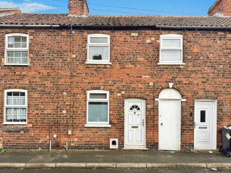 Norton Street, Grantham, NG31