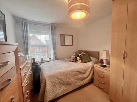 4 bedroom Detached house for sale in Knaresborough Drive, Grantham, NG31