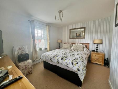 4 bedroom Detached house for sale in Knaresborough Drive, Grantham, NG31
