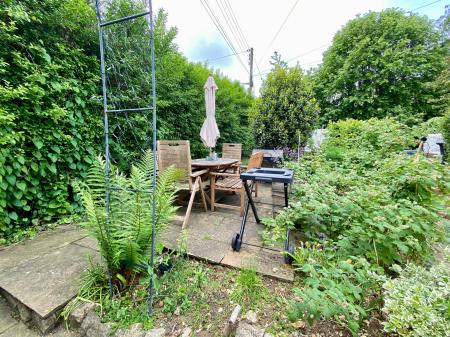 3 bedroom End of terrace house for sale in The Row, Carlton Scroop, NG32