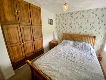 3 bedroom End of terrace house for sale in The Row, Carlton Scroop, NG32