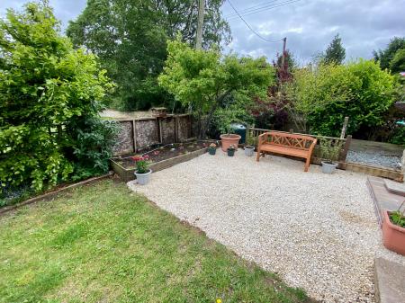3 bedroom End of terrace house for sale in The Row, Carlton Scroop, NG32