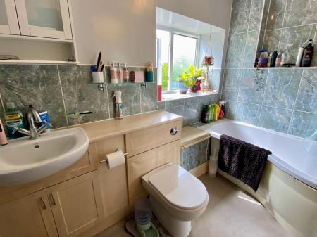 3 bedroom End of terrace house for sale in The Row, Carlton Scroop, NG32