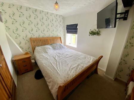 3 bedroom End of terrace house for sale in The Row, Carlton Scroop, NG32