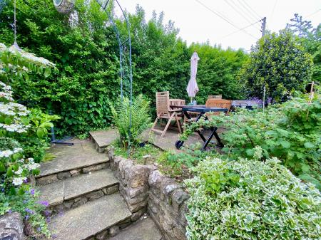 3 bedroom End of terrace house for sale in The Row, Carlton Scroop, NG32