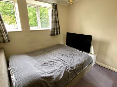 3 bedroom End of terrace house for sale in The Row, Carlton Scroop, NG32