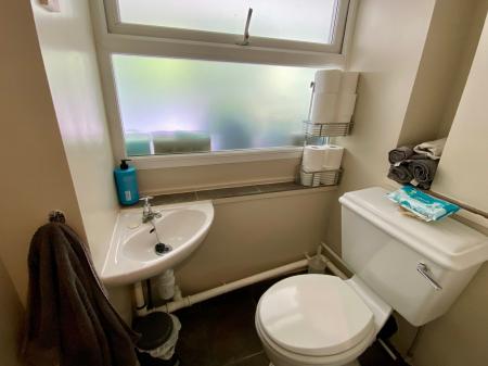 3 bedroom End of terrace house for sale in The Row, Carlton Scroop, NG32