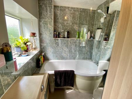 3 bedroom End of terrace house for sale in The Row, Carlton Scroop, NG32