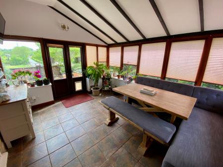 3 bedroom End of terrace house for sale in The Row, Carlton Scroop, NG32