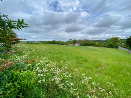 3 bedroom End of terrace house for sale in The Row, Carlton Scroop, NG32