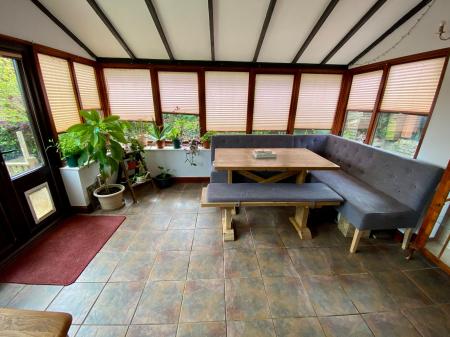 3 bedroom End of terrace house for sale in The Row, Carlton Scroop, NG32