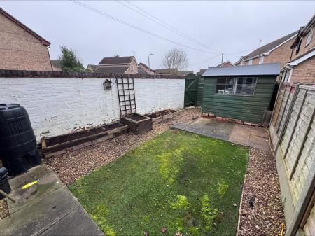 2 bedroom Property to let in Bramblewood Close, Gonerby Hill Foot, NG31