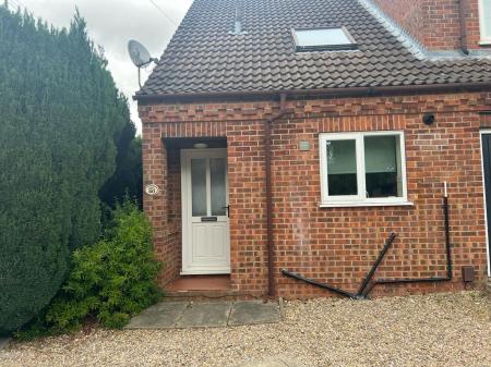 Bramblewood Close, Gonerby Hill Foot, NG31