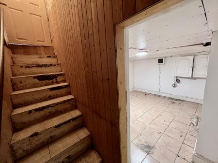 3 bedroom Terraced House for sale in Grantley Street, Grantham, NG31