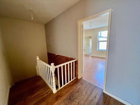 3 bedroom Terraced House for sale in Grantley Street, Grantham, NG31