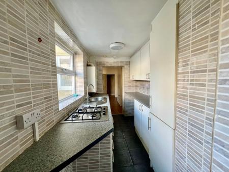 3 bedroom Terraced House for sale in Grantley Street, Grantham, NG31