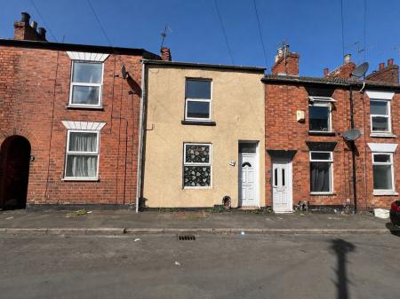 Grantley Street, Grantham, NG31