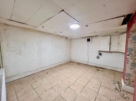 3 bedroom Terraced House for sale in Grantley Street, Grantham, NG31