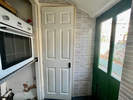 3 bedroom Terraced House for sale in Grantley Street, Grantham, NG31