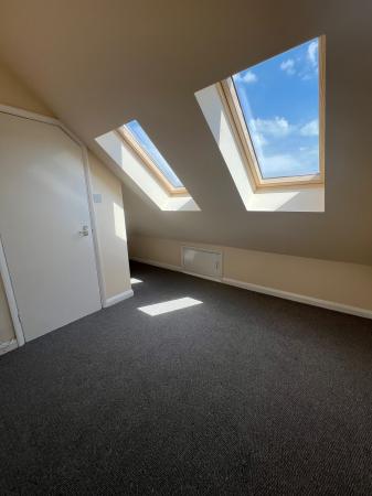 2 bedroom House to let in Brewery Hill, Grantham, NG31