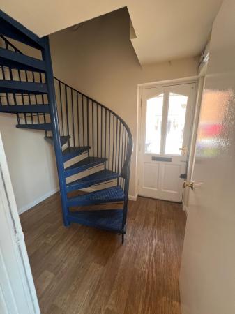 2 bedroom House to let in Brewery Hill, Grantham, NG31