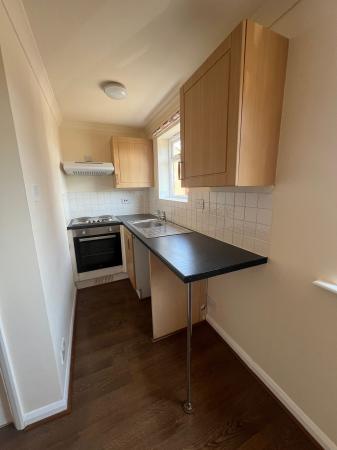 2 bedroom House to let in Brewery Hill, Grantham, NG31