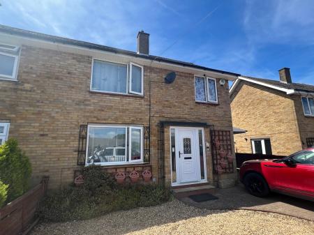 Byron Avenue, Grantham, NG31