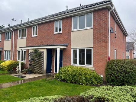 Becketts Close, Grantham, NG31