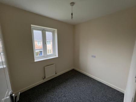 2 bedroom Apartment to let in Becketts Close, Grantham, NG31