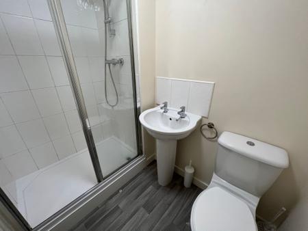 2 bedroom Apartment to let in Becketts Close, Grantham, NG31