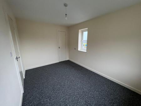 2 bedroom Apartment to let in Becketts Close, Grantham, NG31