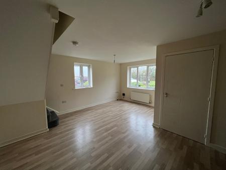 2 bedroom Apartment to let in Becketts Close, Grantham, NG31