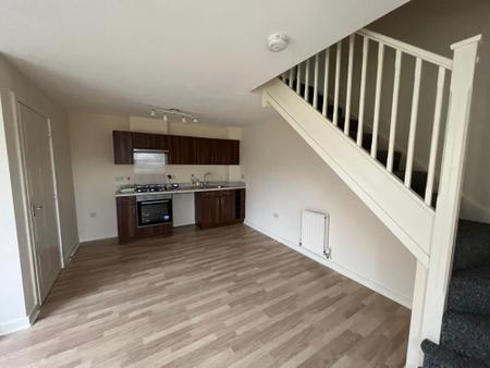 2 bedroom Apartment to let in Becketts Close, Grantham, NG31